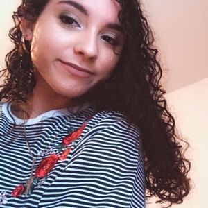 Meet your Posher, Bethany